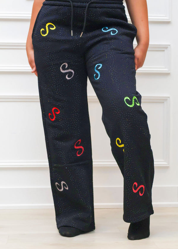 The Semi Luxe Pants