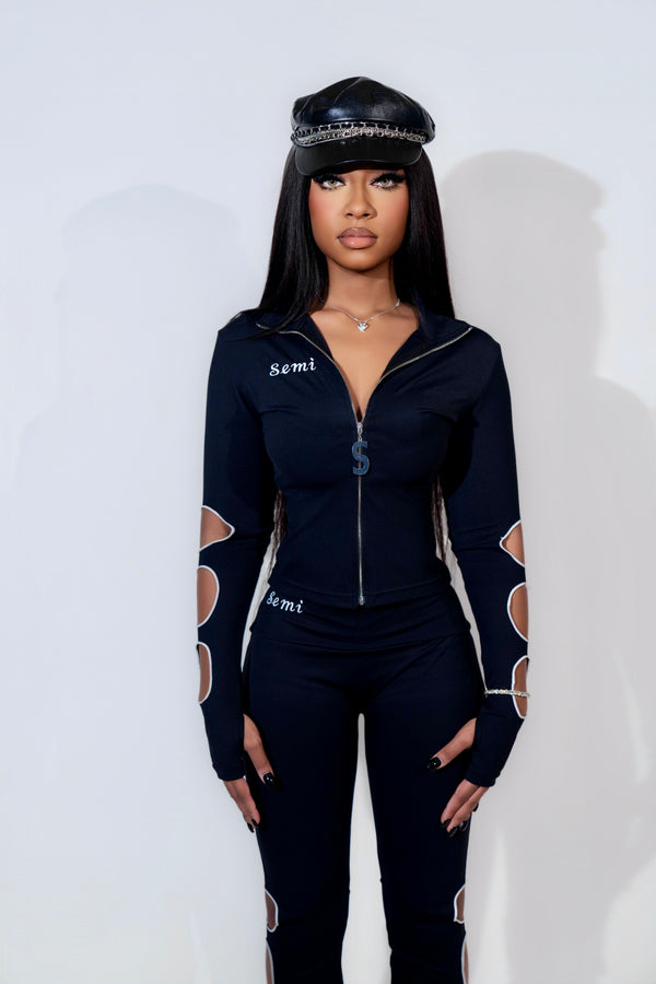THE SEMI CUTOUT SET (OG)