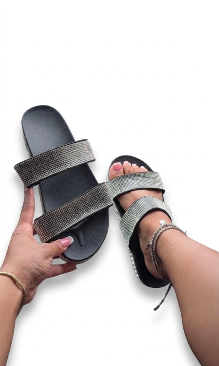 After Dark Crystal Slides